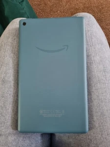 Amazon Fire 7 (9th Generation) 16GB, Wi-Fi - Picture 1 of 4
