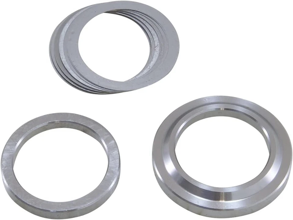 Kit eliminador de manga de esmagamento Yukon Gear & Axle (SK CSF8.8) para Ford 8.8/7.5...  - Imagem 1 de 4