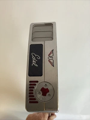 Edel EAS 1.0 Putter 34” Inches - Image 1 of 4