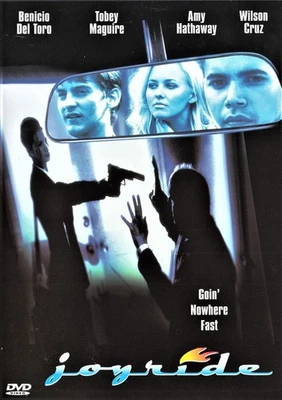 Joyride (Tobey Maguire) (1996) - Image 1 of 2