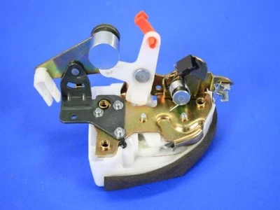 For Jeep Wrangler 2006 Mopar 55075991AJ Driver Side Door Latch Assembly Foto 1 de 4