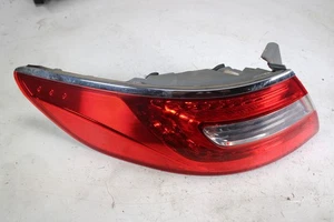 2012-2017 HYUNDAI AZERA  LED Left Driver Side Outer Tail Light OEM 92401-3V01 - Picture 1 of 6