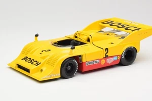 100736102-O Porsche 917/10 n2 W.Kauhsen Interserie 300km Nurburgring 1973 Winner - Picture 1 of 8