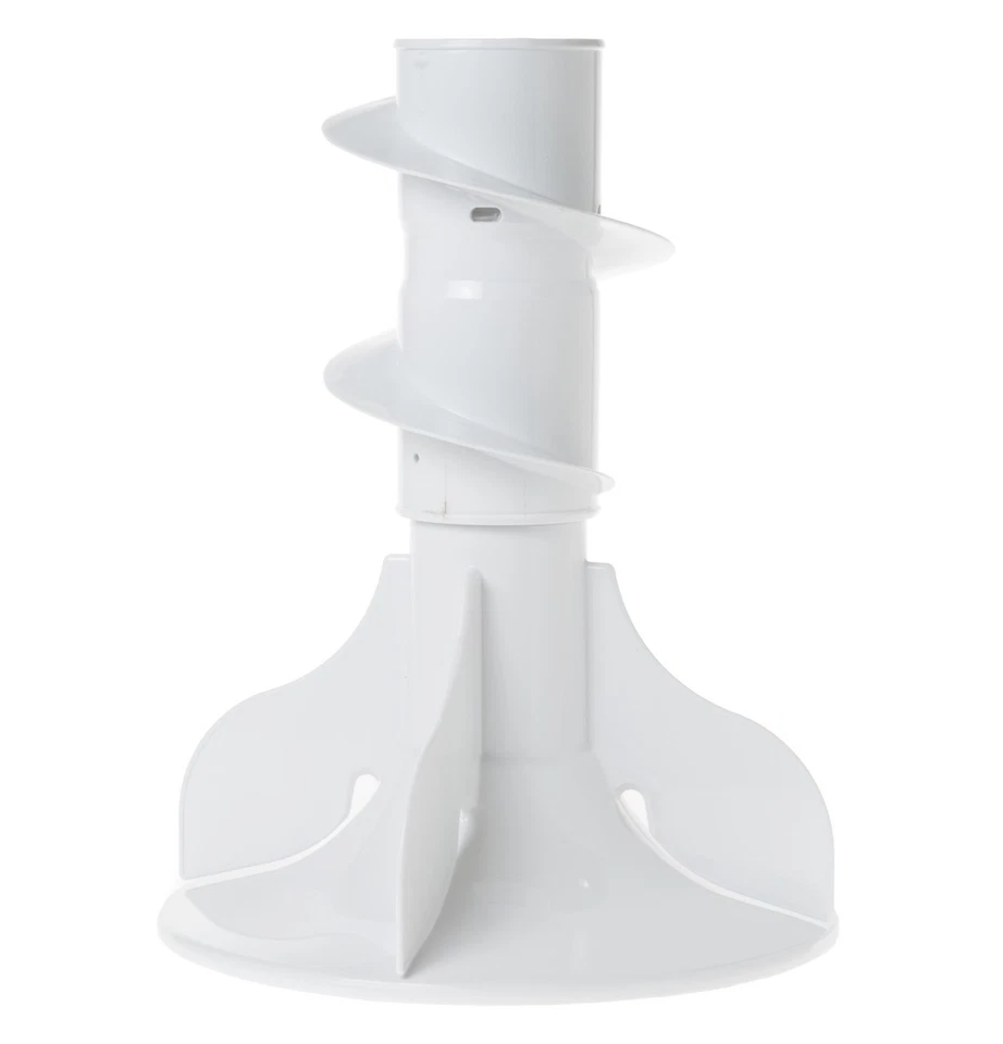 Genuine GE Washer Agitator Assembly Wh43x10034 WH43X25442