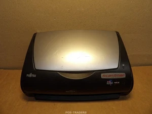 Fujitsu fi-5110E0X2 Color Sheetfed Document Scanner Duplex ADF USB - NON TESTÉ - Afbeelding 1 van 7