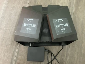 Netgear RAX120 Nighthawk AX12 12-Stream AX60000 WiFi Router - BRICKED - Picture 1 of 4