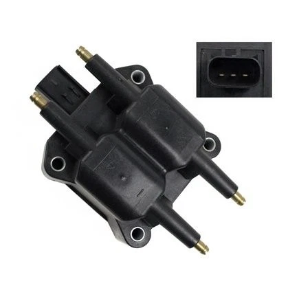 Bobina de encendido Beck Arnley 178-8299 Foto 1 de 4