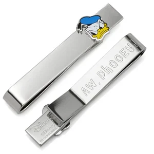 Barra de corbata del pato Donald de Disney - Imagen 1 de 6
