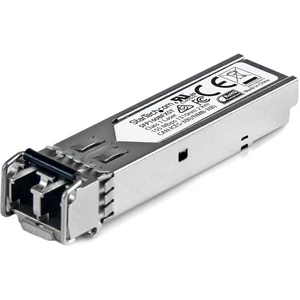 StarTech.com MSA Niekodowany kompatybilny moduł SFP - 100BASE-FX - 100MbE Multi Mode - Zdjęcie 1 z 5