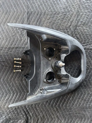 Sea-Doo 2007 GTI 130 Rear Grab Handle Grip Bar 29100 - Image 1 of 4