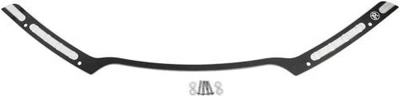 Performance Machine Hole Shot Windscreen Trim - Contrast Cut 0209-2018HST-BM - Image 1 of 4