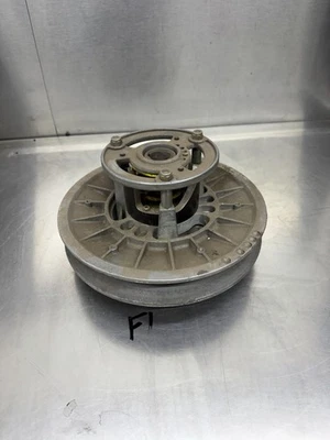 96 ARCTIC CAT Zrt 600 WILDCAT 700 ZR Embrague accionado Repuesto Helix Secundario Foto 1 de 4