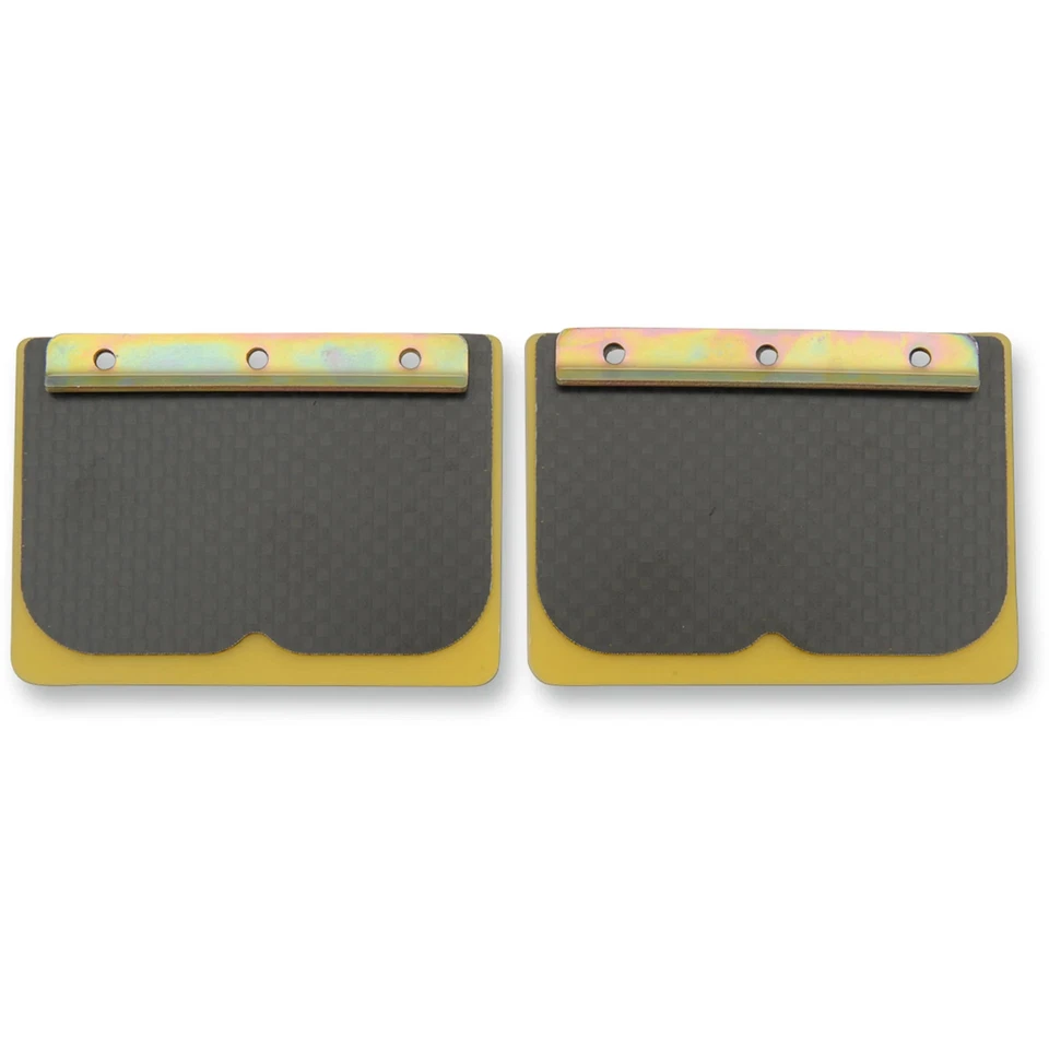 Juego de cañas de repuesto serie Pro BOYESEN PRO15 PSR15 para repuesto de válvula RAD Foto 1 de 1