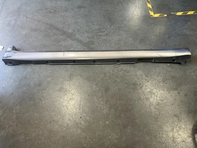 2007 2008 Infiniti G35 Sedan Right Passenger Side Skirt Rocker Panel OEM 1692 - Image 1 of 4