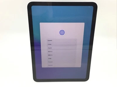 IPAD APPLE IPAD (WI-FI) (A3354) 128GB (10.9) (11 GENERACION) 19651155 - Imagen 1 de 4