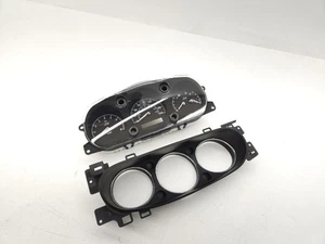 04-09 Jaguar X350 XJ8 VDP Instrumento Velocímetro Medidor Cuadro - Imagen 1 de 15