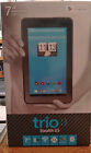 Trio Stealth G5  7" 8GB Android 4.4.2 Tablet WiFi Bluetooth