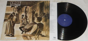 EROS RAMAZZOTTI EN CIERTOS MOMENTOS LP 1987 + INNER \ IN SPAGNOLO - Imagen 1 de 2