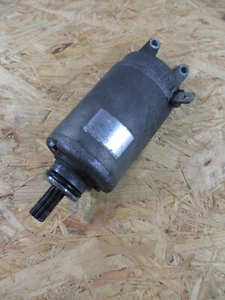 Arranque motor arranque Suzuki GSX 1200 Inazuma A104 AR5 F5 - Imagen 1 de 3