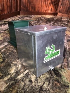 THE HAMMER FLAT TOP feeding system - Picture 1 of 7