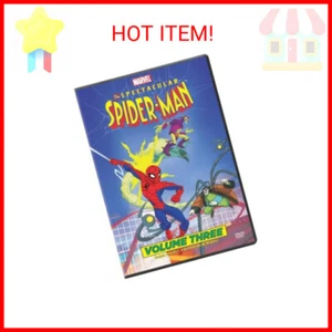 The Spectacular Spider-Man: Volume Three - Imagen 1 de 1