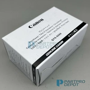 New Canon printhead Fits For MX922 MX722 iX6820 MX928 iX6850 QY6-0086-010 - Picture 1 of 6