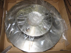 Centric C-TEK Standard Brake Rotor - 121.33072 - Audi A6 Passat - Bild 1 von 1