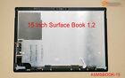 15" Lcd Display Touch Screen Glass Digitizer For Microsoft Surface Book 2 1793