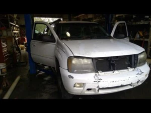 Manija de puerta puerta puerta levadiza exterior compatible con 02-09 ENVOY 508298 - Imagen 1 de 10