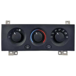 Car AC Heater Climate Control Module 599-226 Temperature Control Unit - Picture 1 of 8