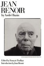 Jean Renoir, Paperback by Bazin, Andre; Truffaut, Francois (EDT), Brand New, ...
