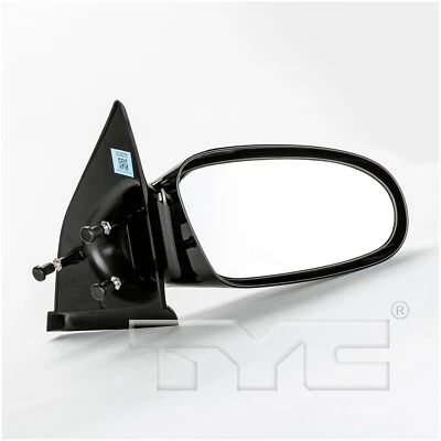 For 1996-2002 Saturn SL2 Sedan Door Mirror Right TYC 1997 1998 1999 2000 2001 - Image 1 of 4