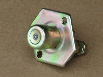 STARTER SWITCH FOR MASSEY FERGUSON MF TO-20 TO-30 - Image 1 of 2