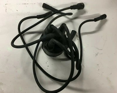 Vauxhall Frontera MK1 - HT Leads - Image 1 of 4