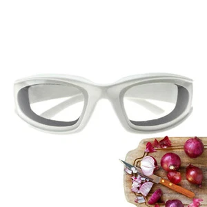 Eye Protect Glasses Onion Goggles Anti-Tear Cutting Chopping Eye Protect - Picture 1 of 10