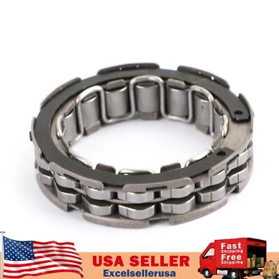 Embrague de arranque unidireccional Sprag apto para Husaberg FE 390 450 501 FS 570 09-13 UE Foto 1 de 4