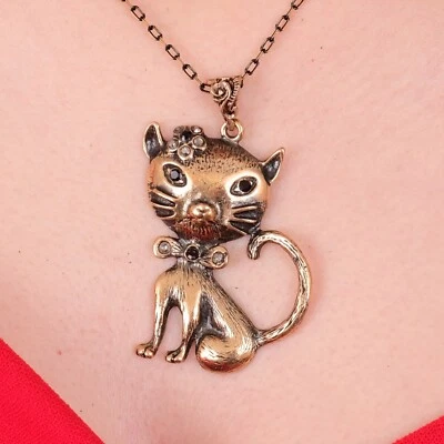 Collar | Collar EliPOT Coraje Hecho a Mano Turco Joyería Fina Colgante Foto 1 de 4