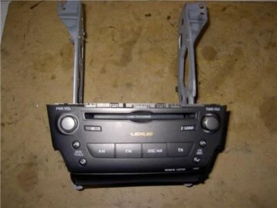 8612053400 radio für LEXUS IS II ( XE2 ) 220 D (ALE20) 330948 - Bild 1 von 4