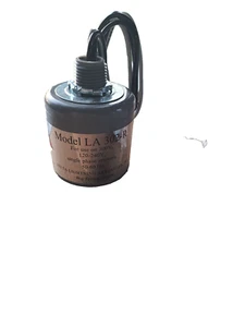 DELTA BLITZSCHUTZ LA 302 R - Bild 1 von 1