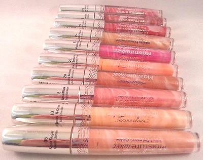 Imprimación 2 en 1 Sally Hansen Moisture Twist + Color COMPRA 2 OBTÉN 1 GRATIS AGREGA 3 AL CARRITO Foto 1 de 2