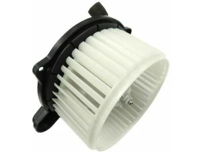 适用于 2016 雪佛兰迈锐宝限量鼓风机电机前 TYC 68587FJ Sedan — 第 1/2 张图片