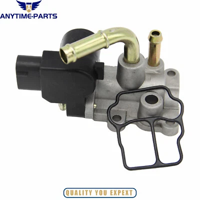 Fuel Injection Idle Air Control Valve for 2000-2004 Toyota Sienna Avalon 3.0L V6 - Image 1 of 4