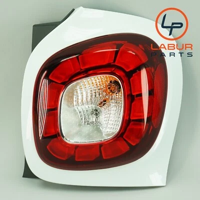 C453 14-18 Smart Fortwo Rear Right Passenger Side Tail Light Lamp H1016 - Image 1 of 4