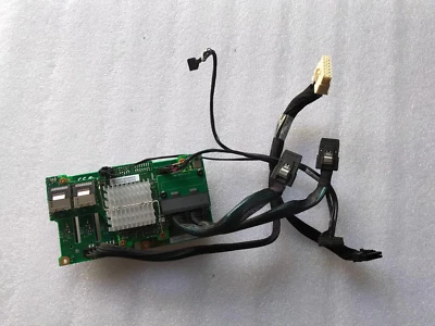 IBM X3650 M4 8x2.5" HDD Expander backplane  69Y5319 81Y4597 90Y5875 46W8418 - Image 1 of 3