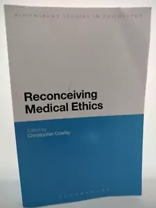 Bloomsbury Studies in Philosophy Ser.: Reconceiving Medical Ethics by Christoph… - Imagen 1 de 7