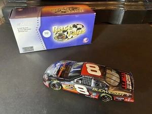 Action 1:24 Race Fans Dale Earnhardt Jr 2004 Color Chrome Dave Matthews Band - Bild 1 von 8