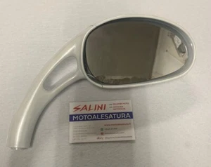 Specchietto Destro Malaguti F12 Phantom Restyling EU1 50 cc 2001/2002 - 08801980 - Foto 1 di 9