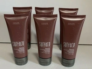 6 Pc Combo Surface Trinity STRENGTHENING CONDITIONER 2 oz Each - Picture 1 of 12