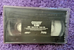 GUMBY THE MOVIE VHS 1995 CLEAR CASE - Picture 1 of 1