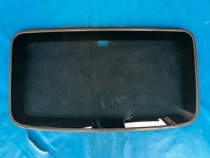 Rover 45 & MG ZS Sunroof Glass (1999 - 2007) EFT100460 - Picture 1 of 2